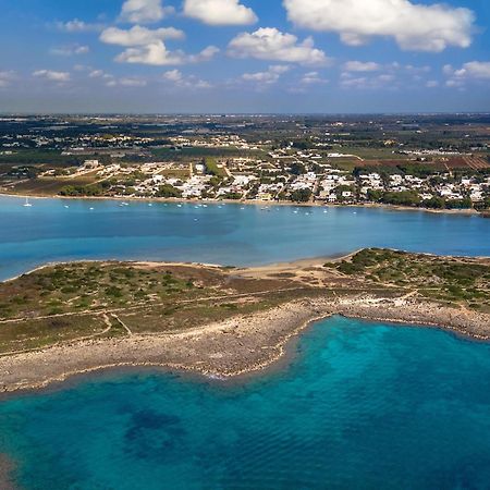 B&B Dreams And Delights Porto Cesareo Exterior photo