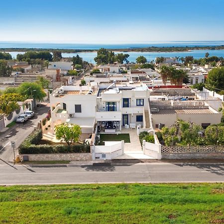 B&B Dreams And Delights Porto Cesareo Exterior photo