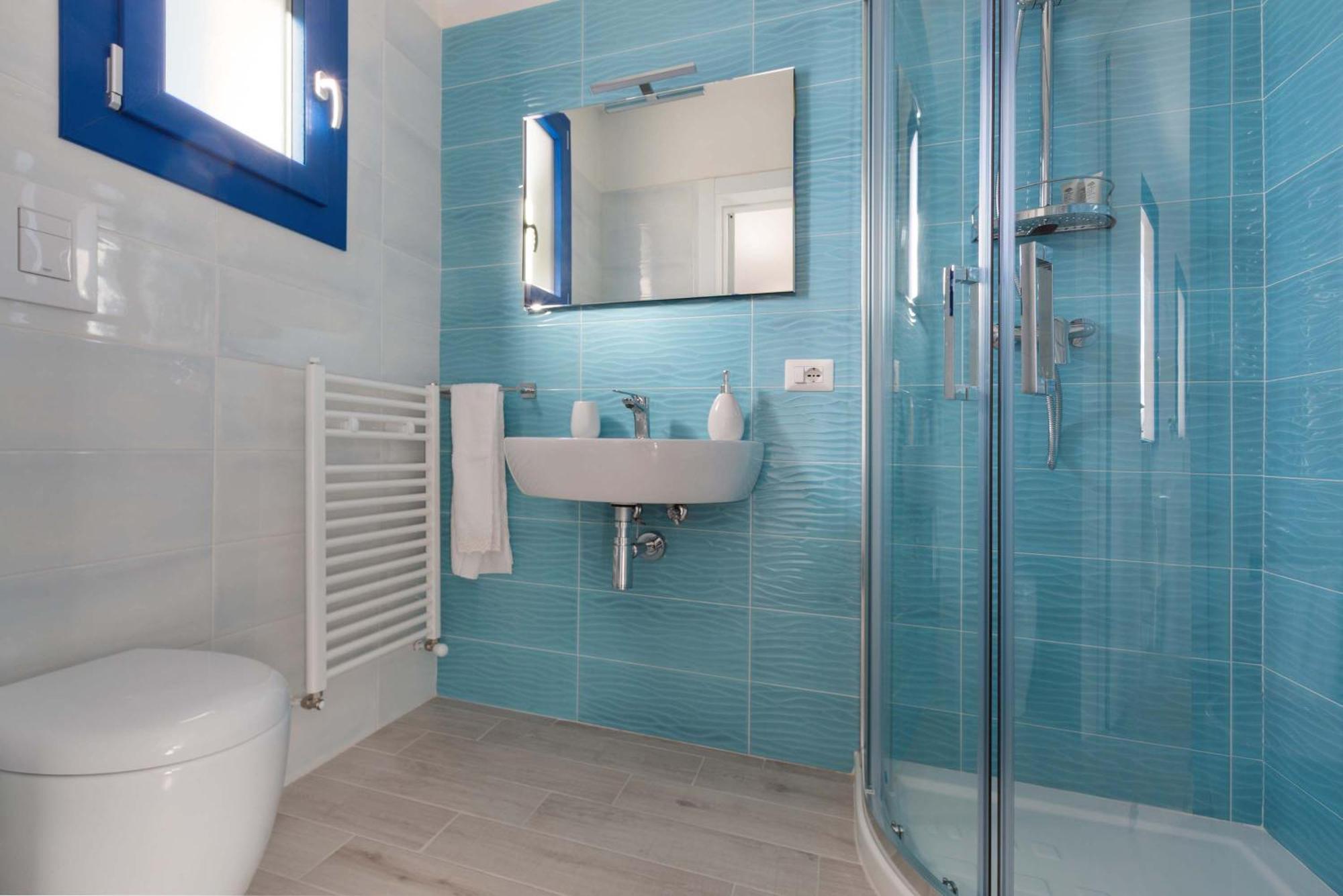 B&B Dreams And Delights Porto Cesareo Room photo