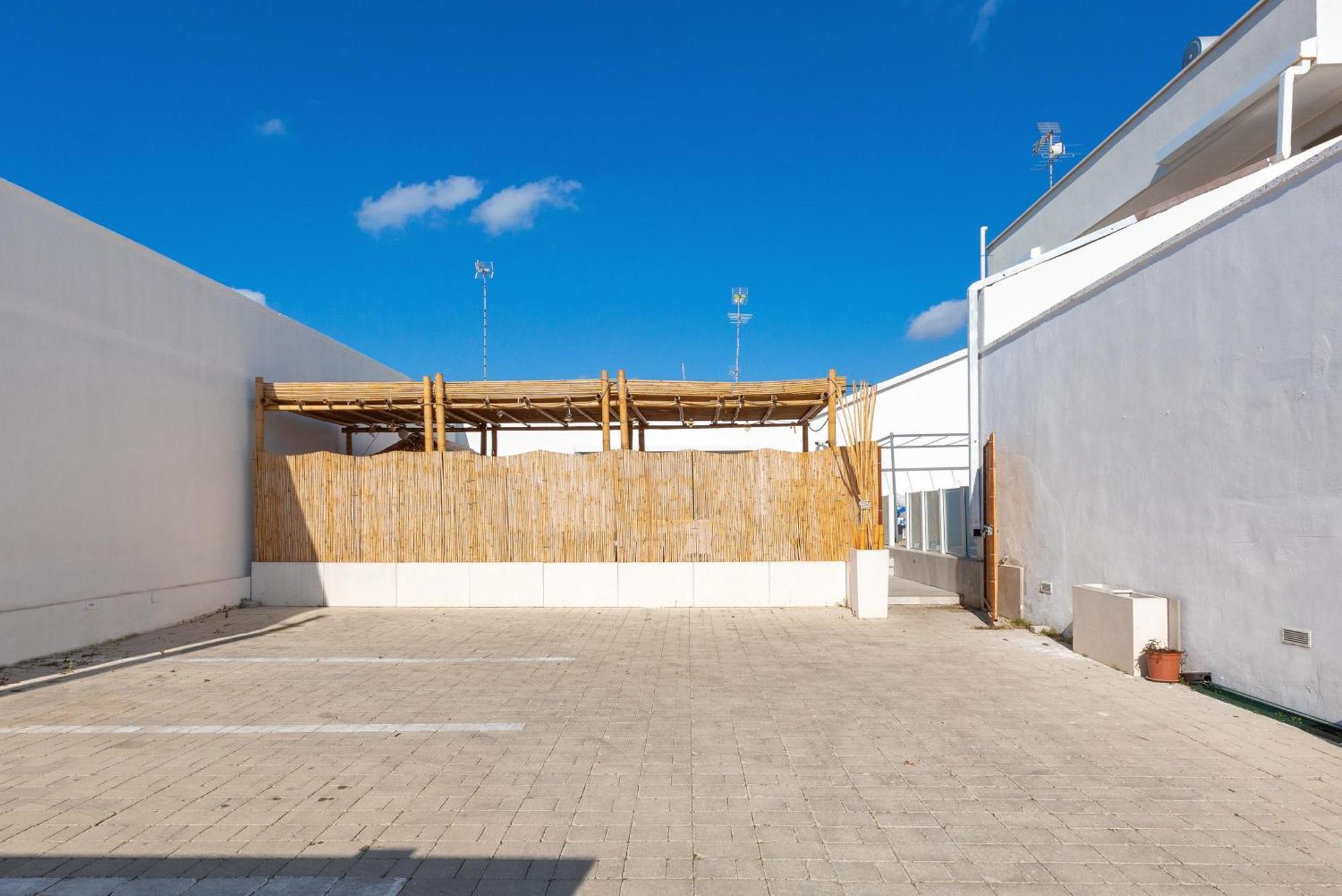 B&B Dreams And Delights Porto Cesareo Exterior photo